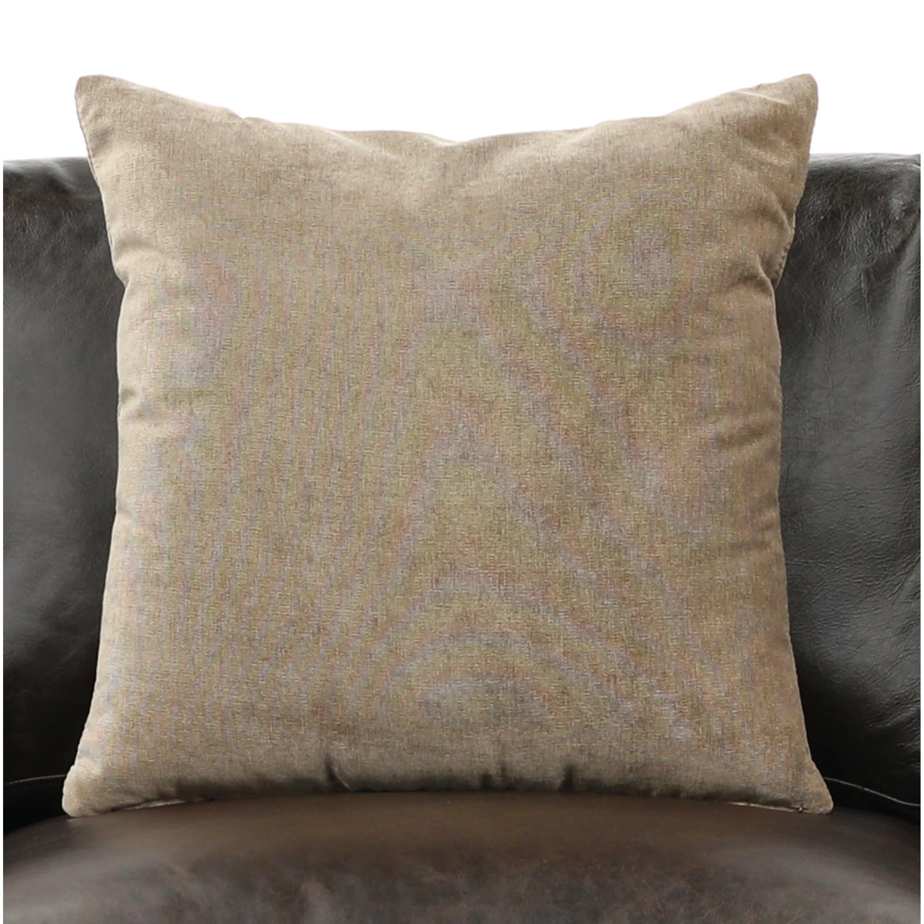 Cameron Leather Sofa