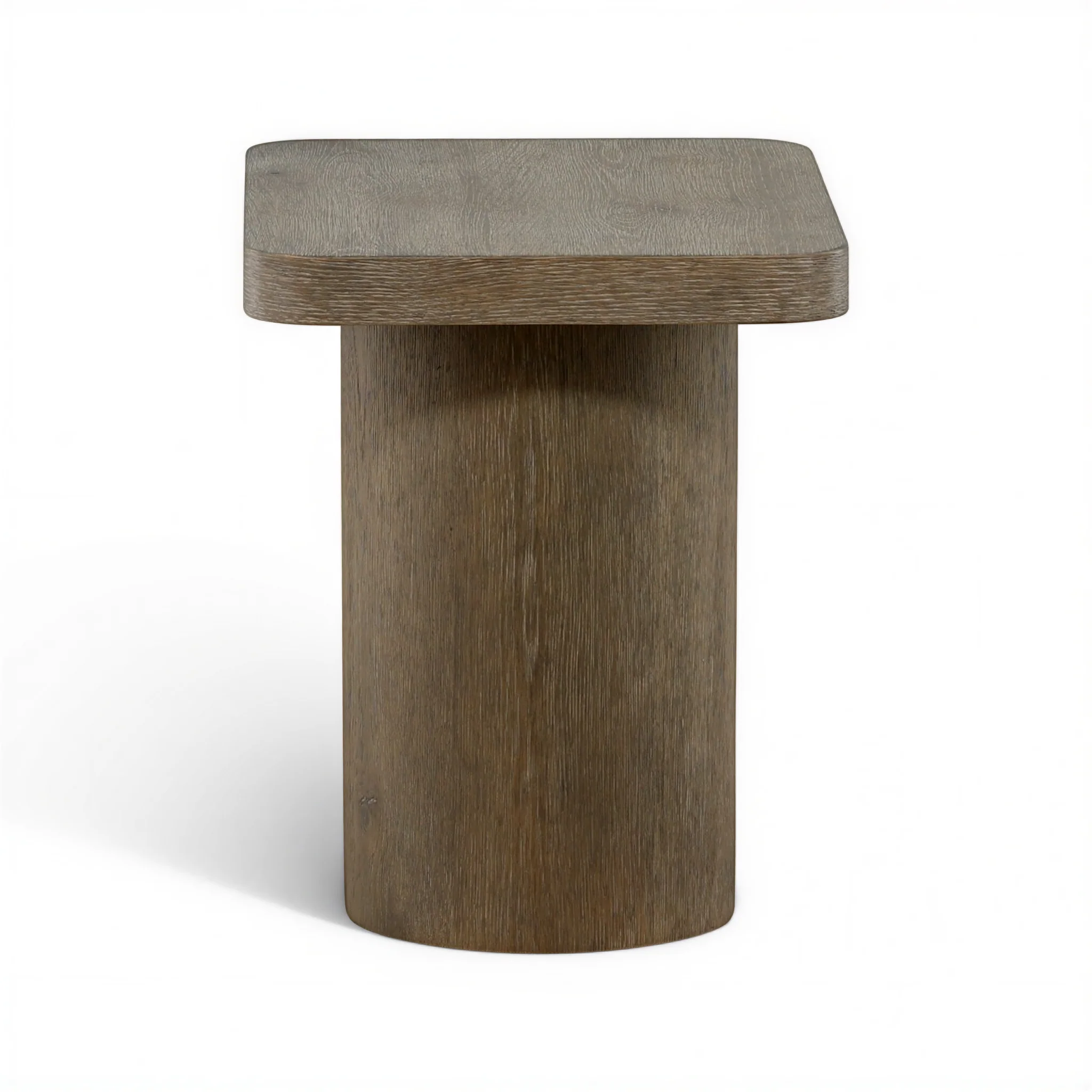 Dama Square End Table