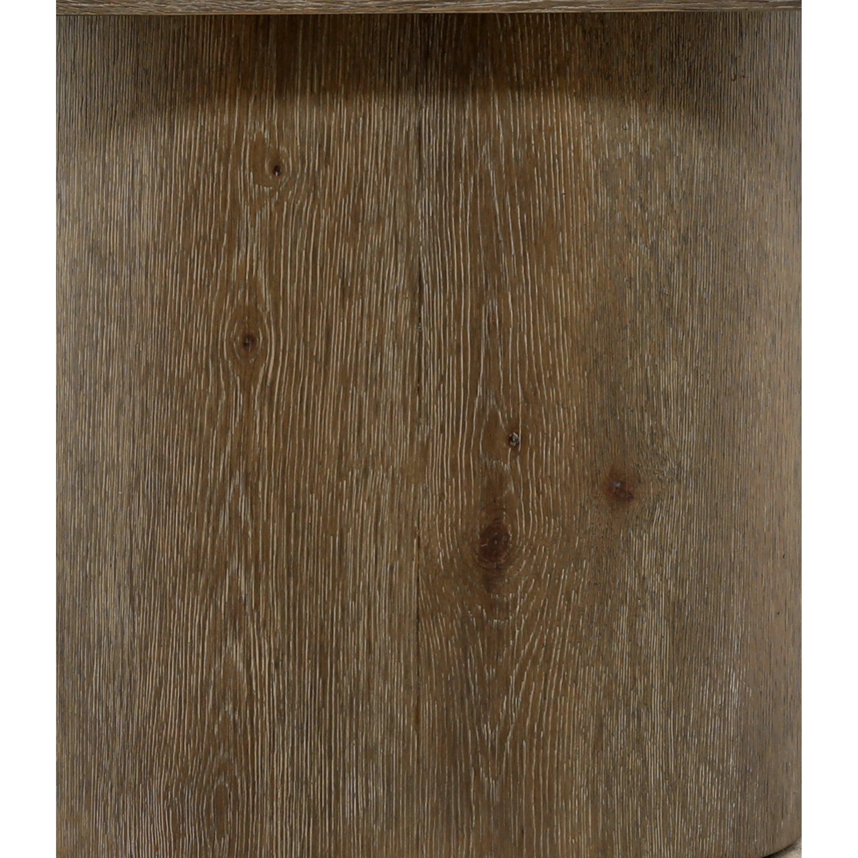 Dama Square End Table