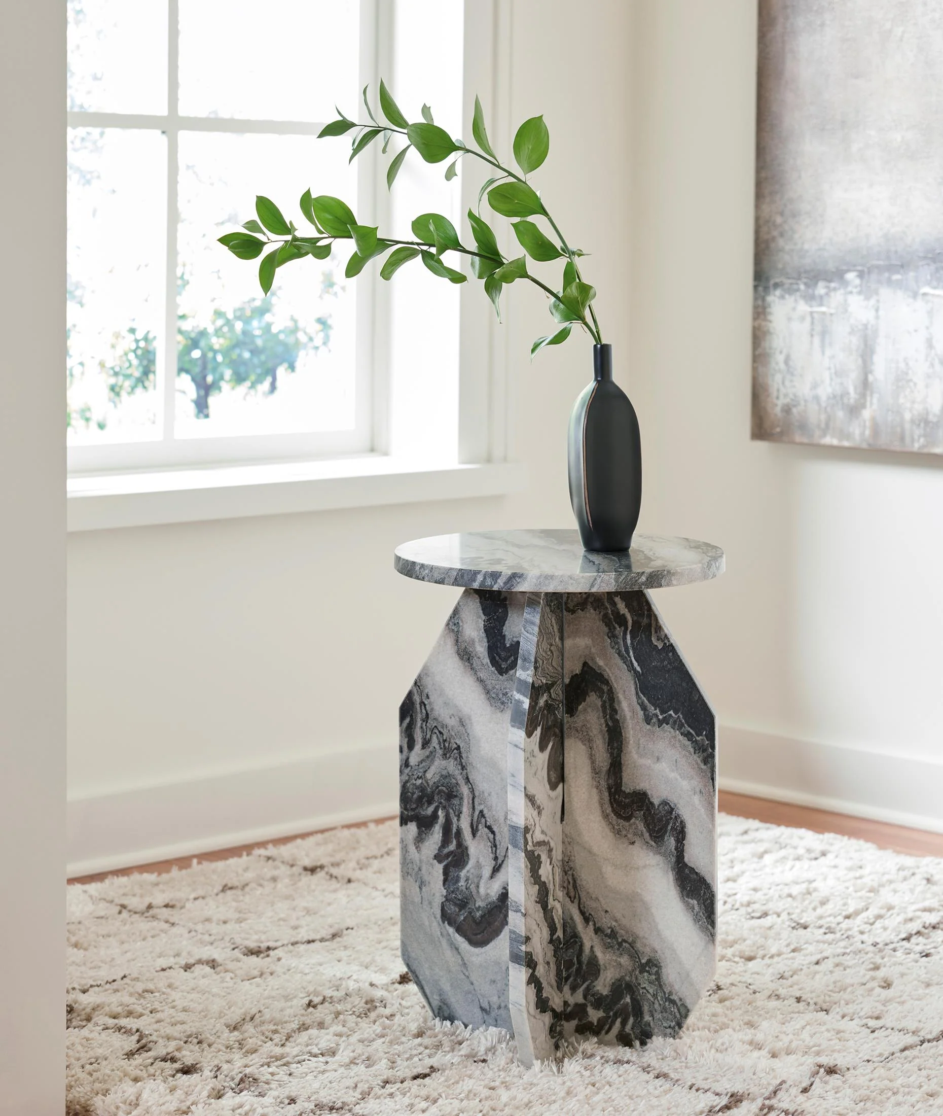 Wrenlane Accent Table