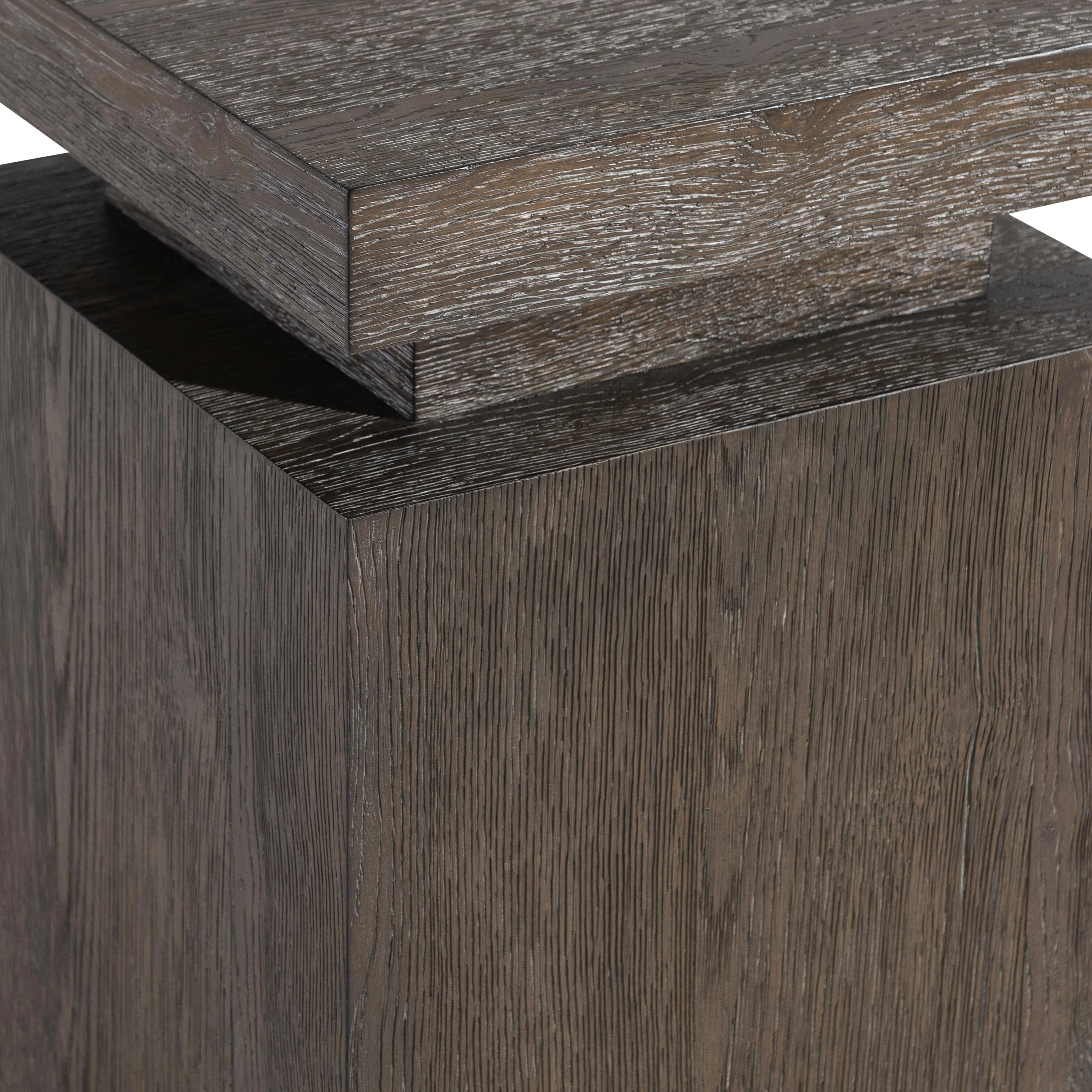 Noel Accent Table