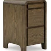 Jensworth Accent Table