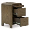 Jensworth Accent Table