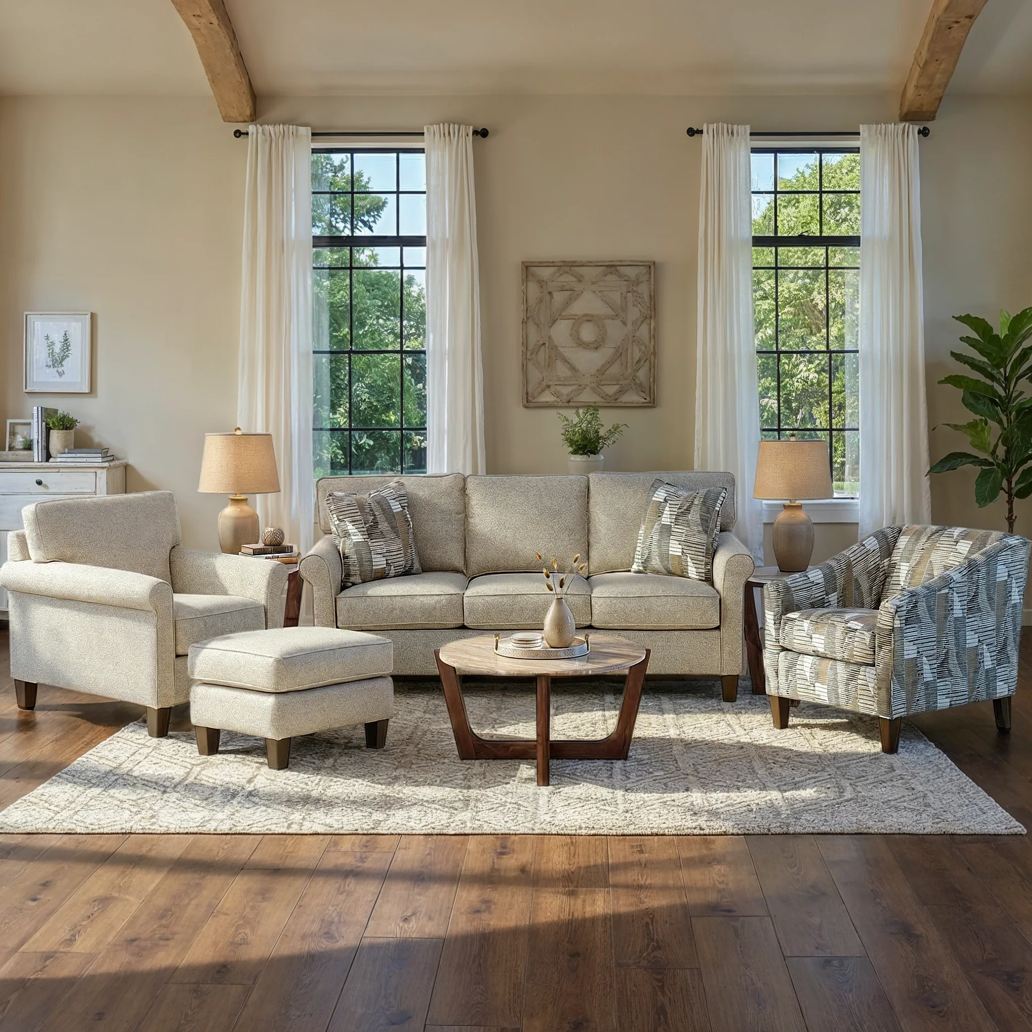 Emory Sofa