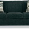 Ashen Sofa