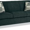 Ashen Sofa