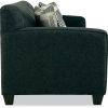 Ashen Sofa