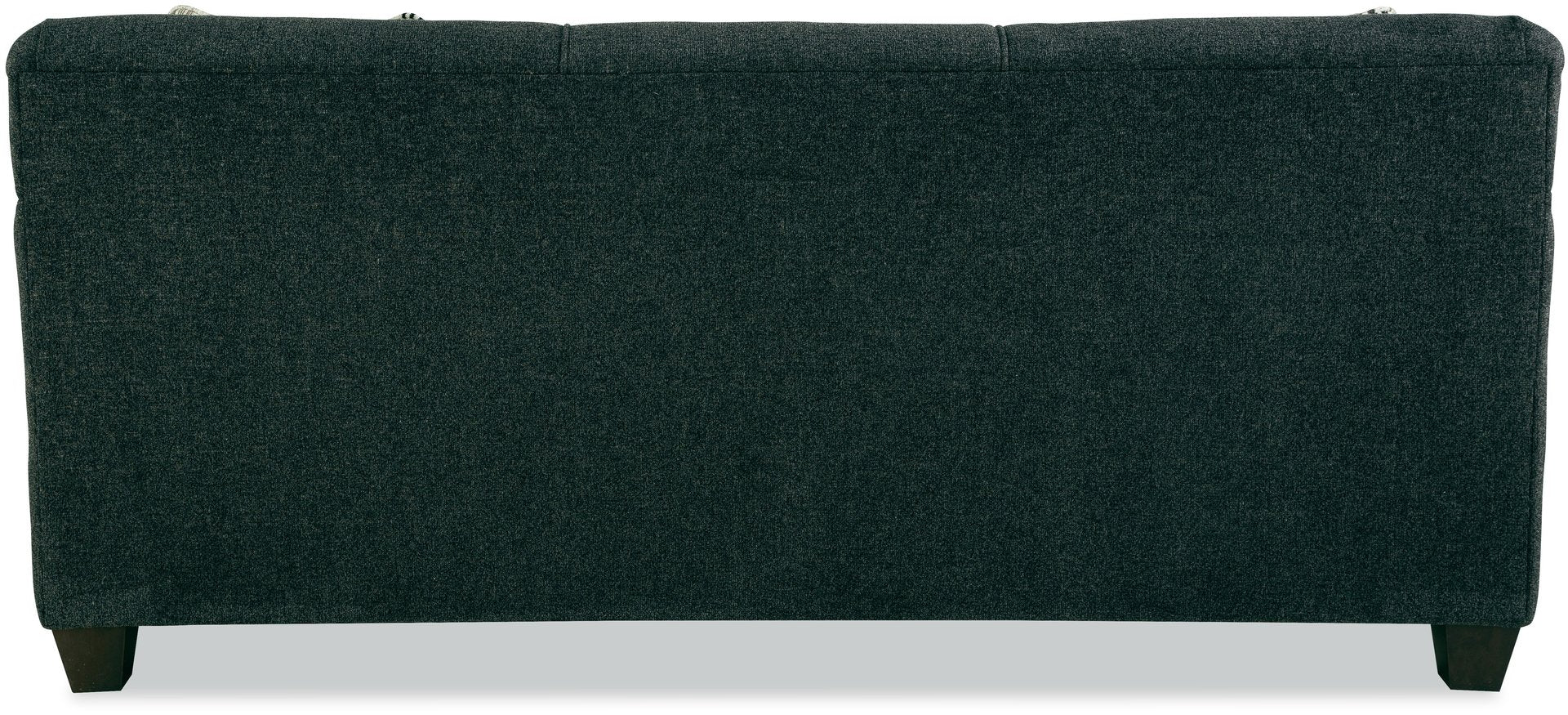 Ashen Sofa