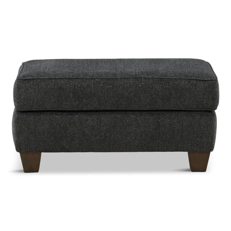 Ashen Ottoman