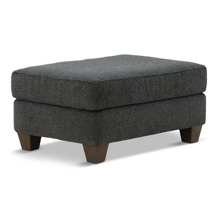 Ashen Ottoman