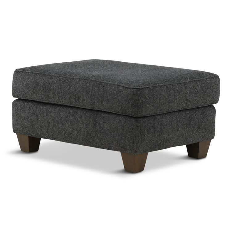 Ashen Ottoman