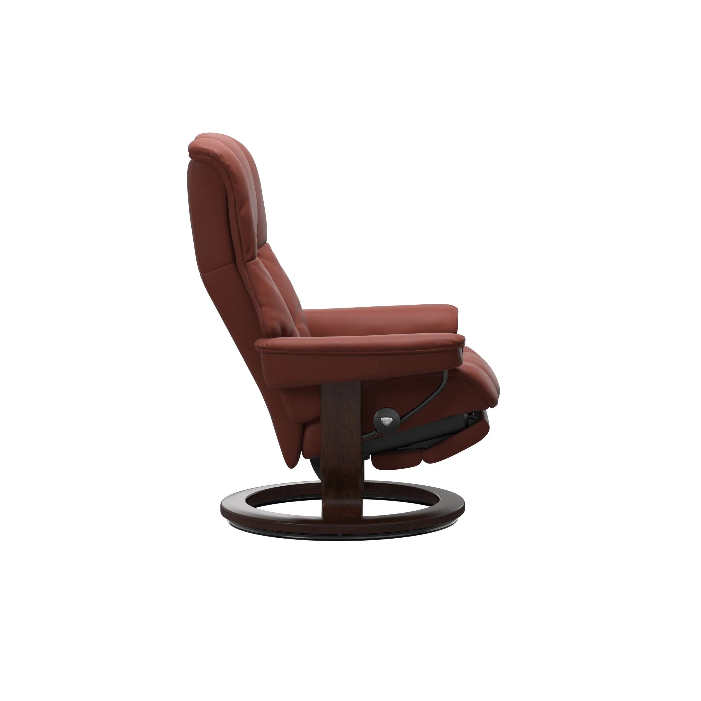 Mayfair Medium Classic Power Recliner