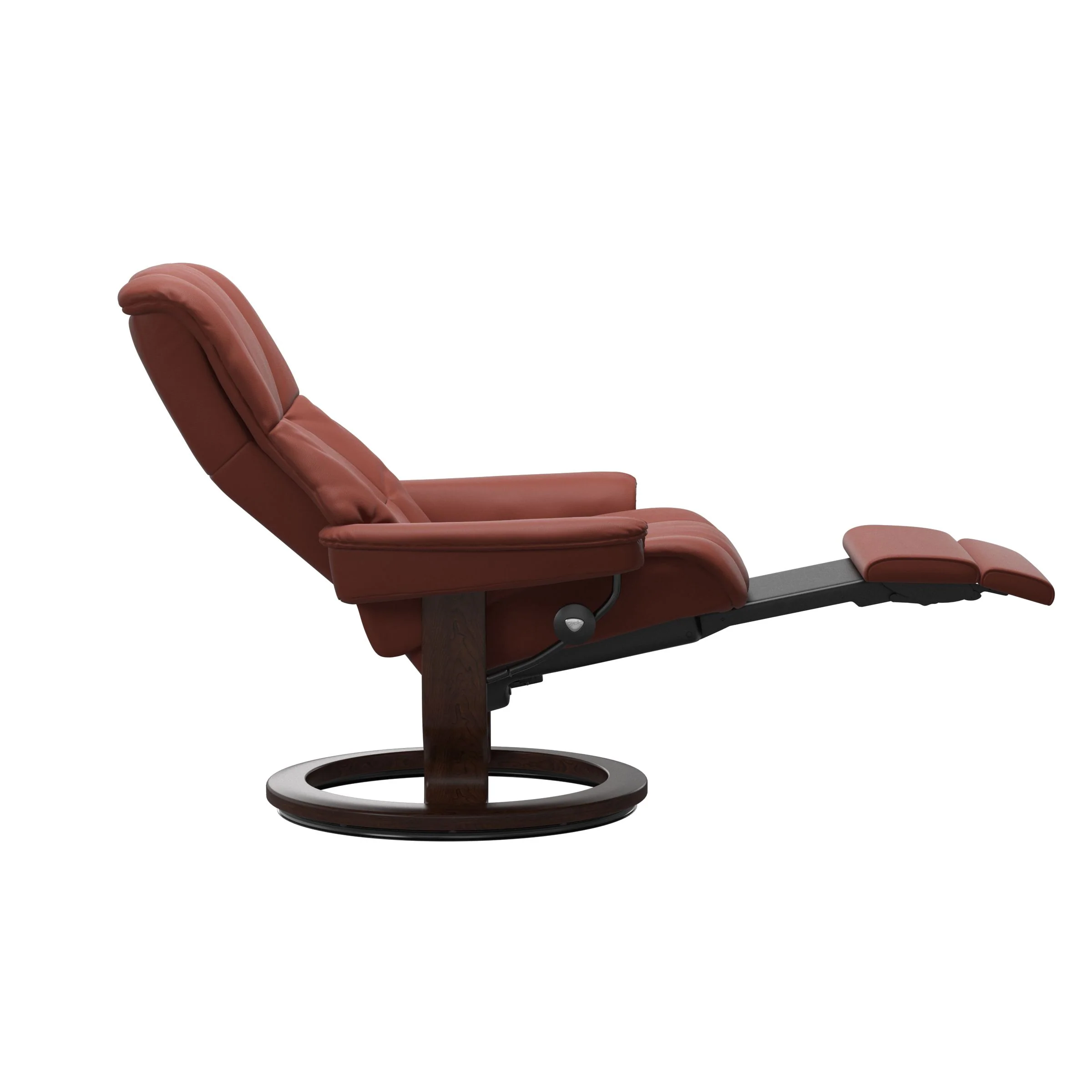 Mayfair Medium Classic Power Recliner
