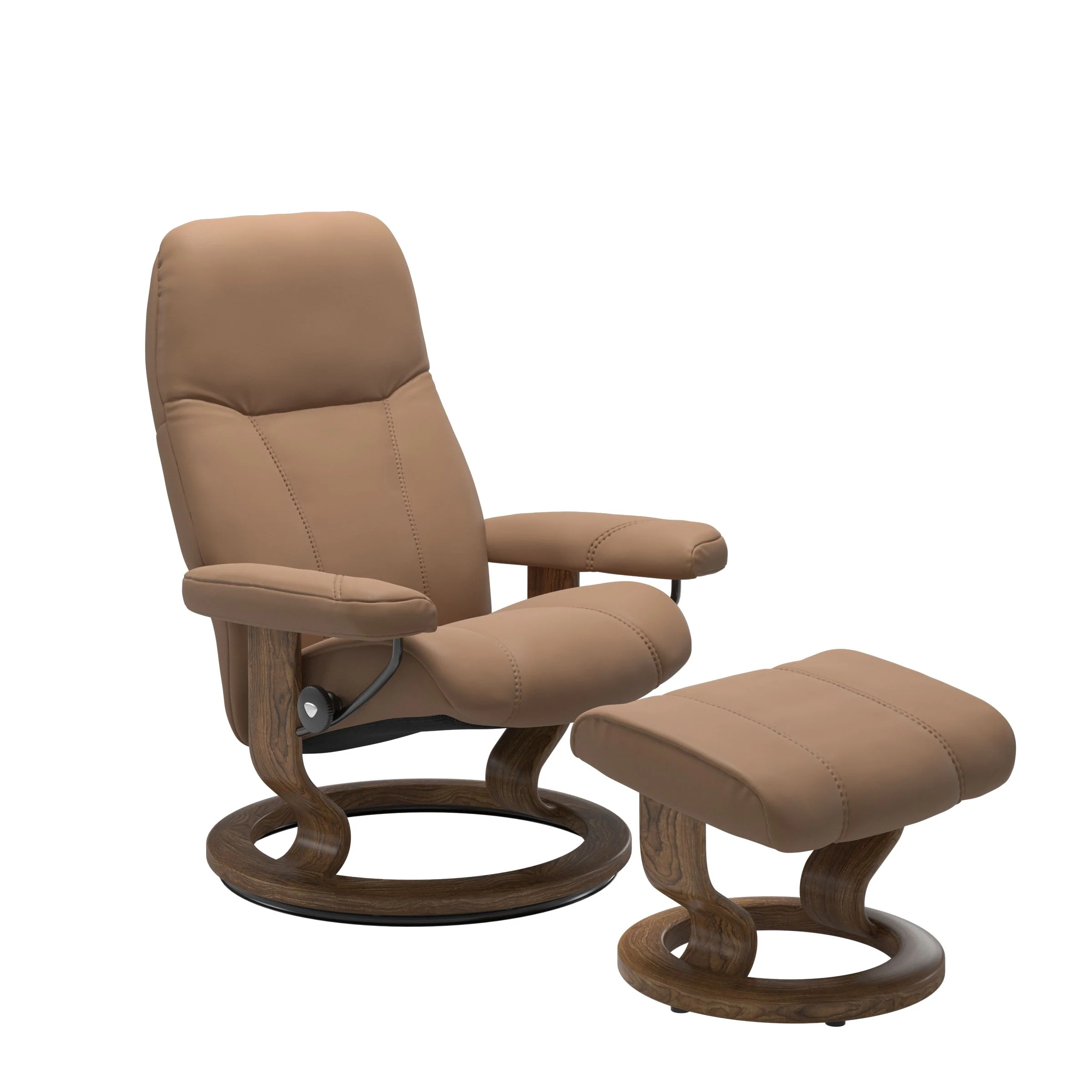 5838-consul-large-classic-chair-and-ottoman-1.webp Consul Large Classic Chair and Ottoman