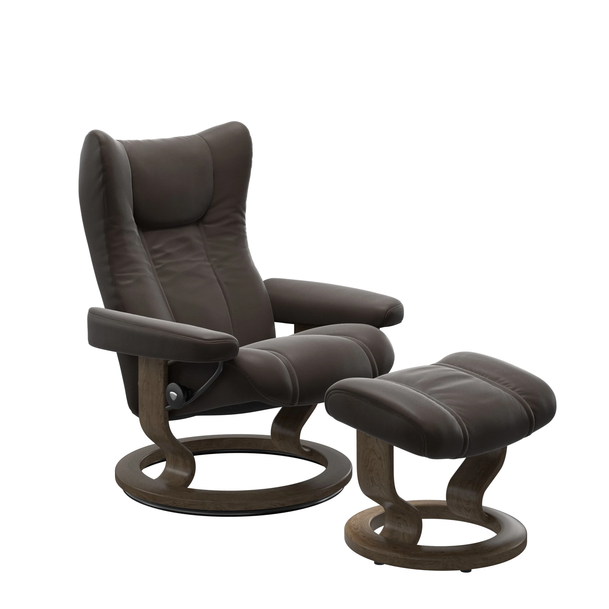 5839-wing-large-classic-chair-and-ottoman-1.webp Wing Large Classic Chair and Ottoman