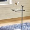 Manill Accent Table