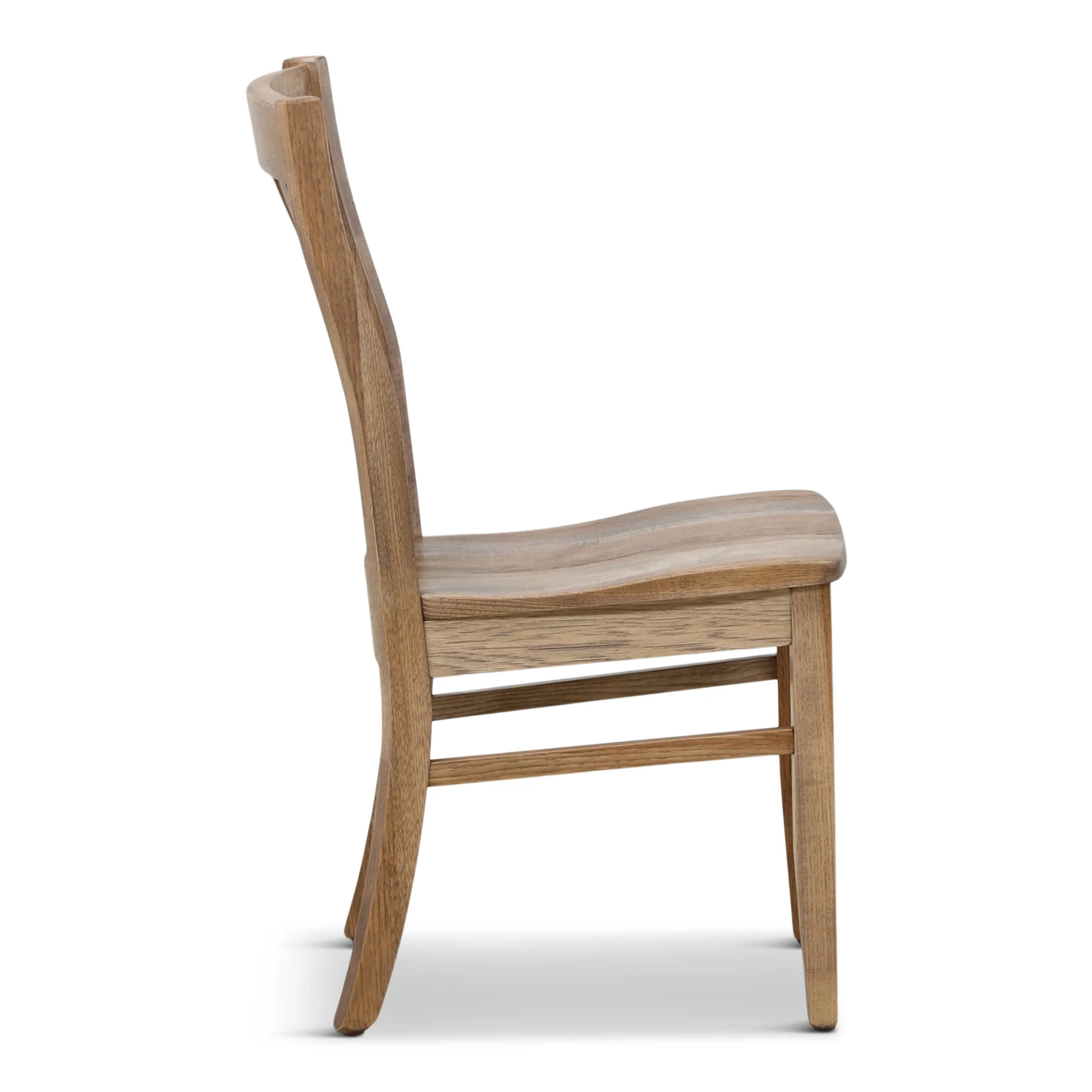 Hidden Treasures Dining Side Chair