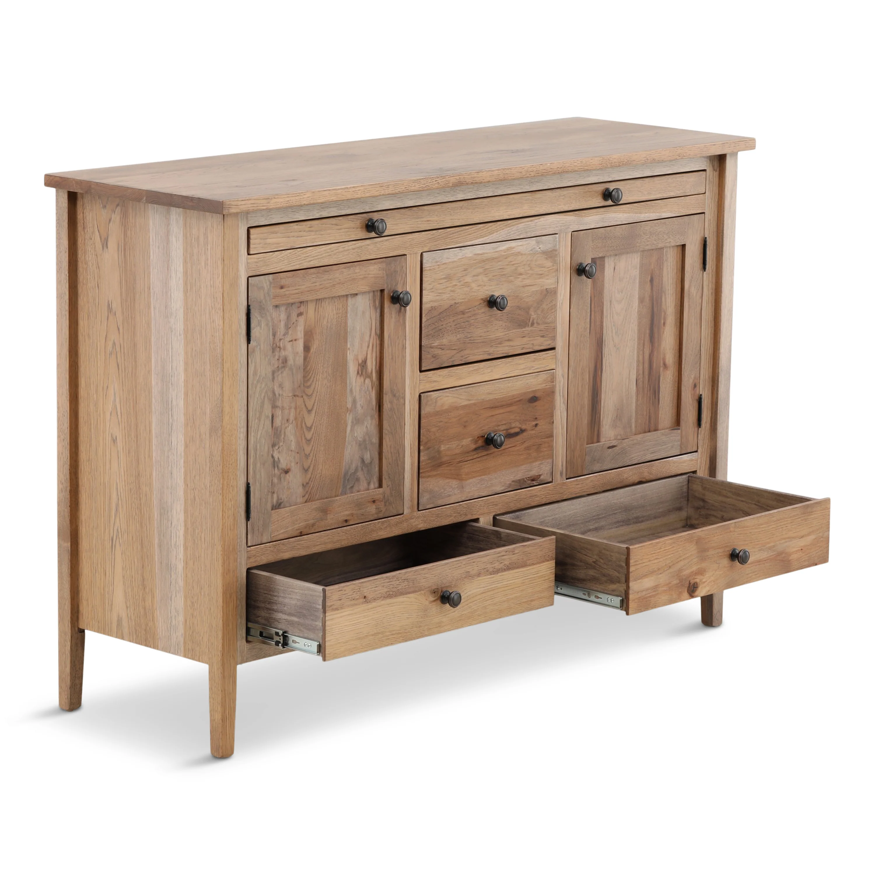 Hidden Treasures Dining Server