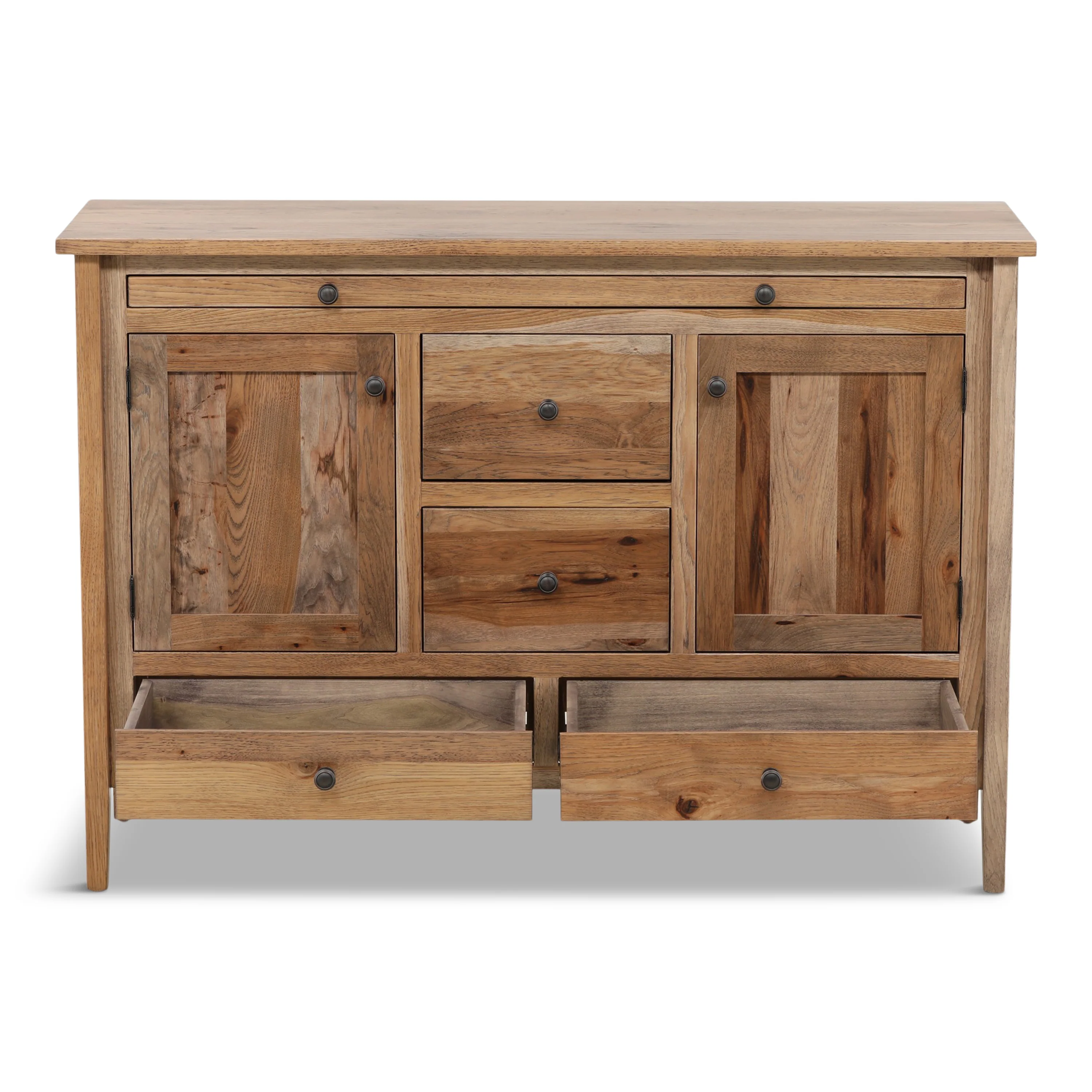 Hidden Treasures Dining Server