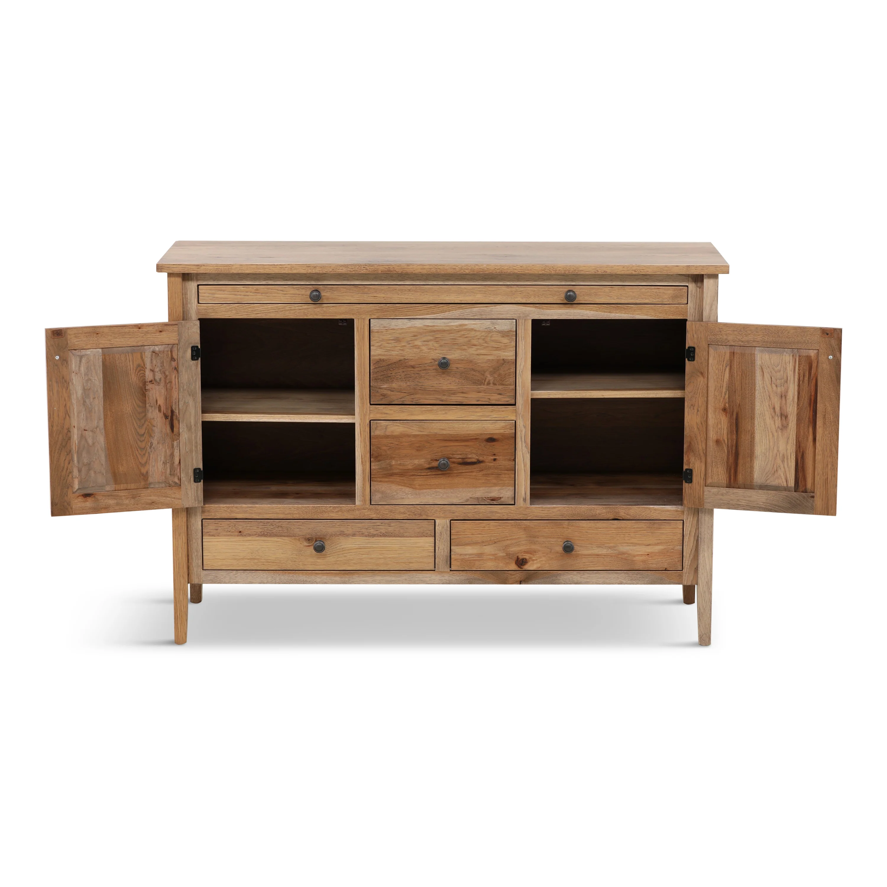 Hidden Treasures Dining Server