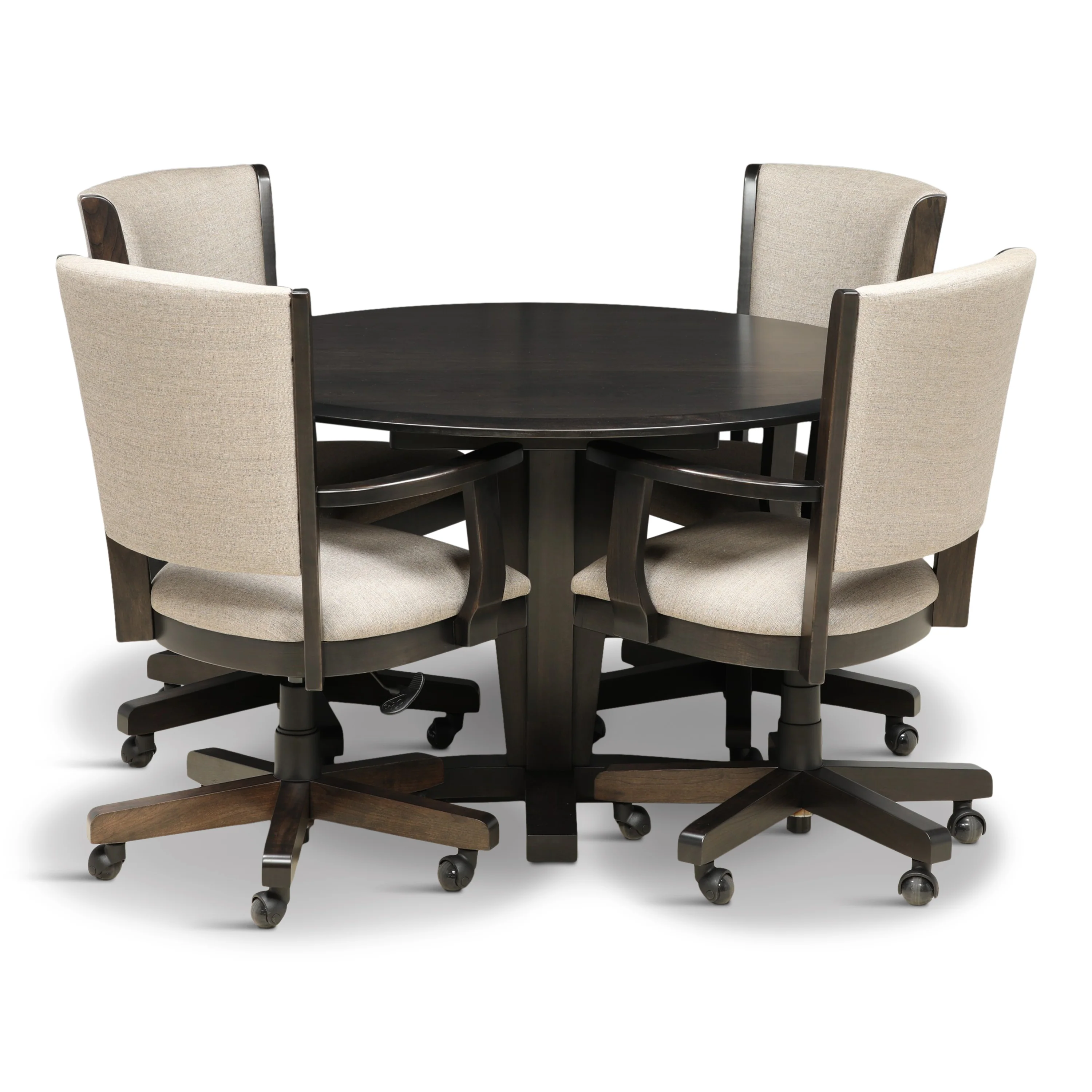 5847-roller-coaster-round-dining-table-3.webp Roller Coaster Round Dining Table