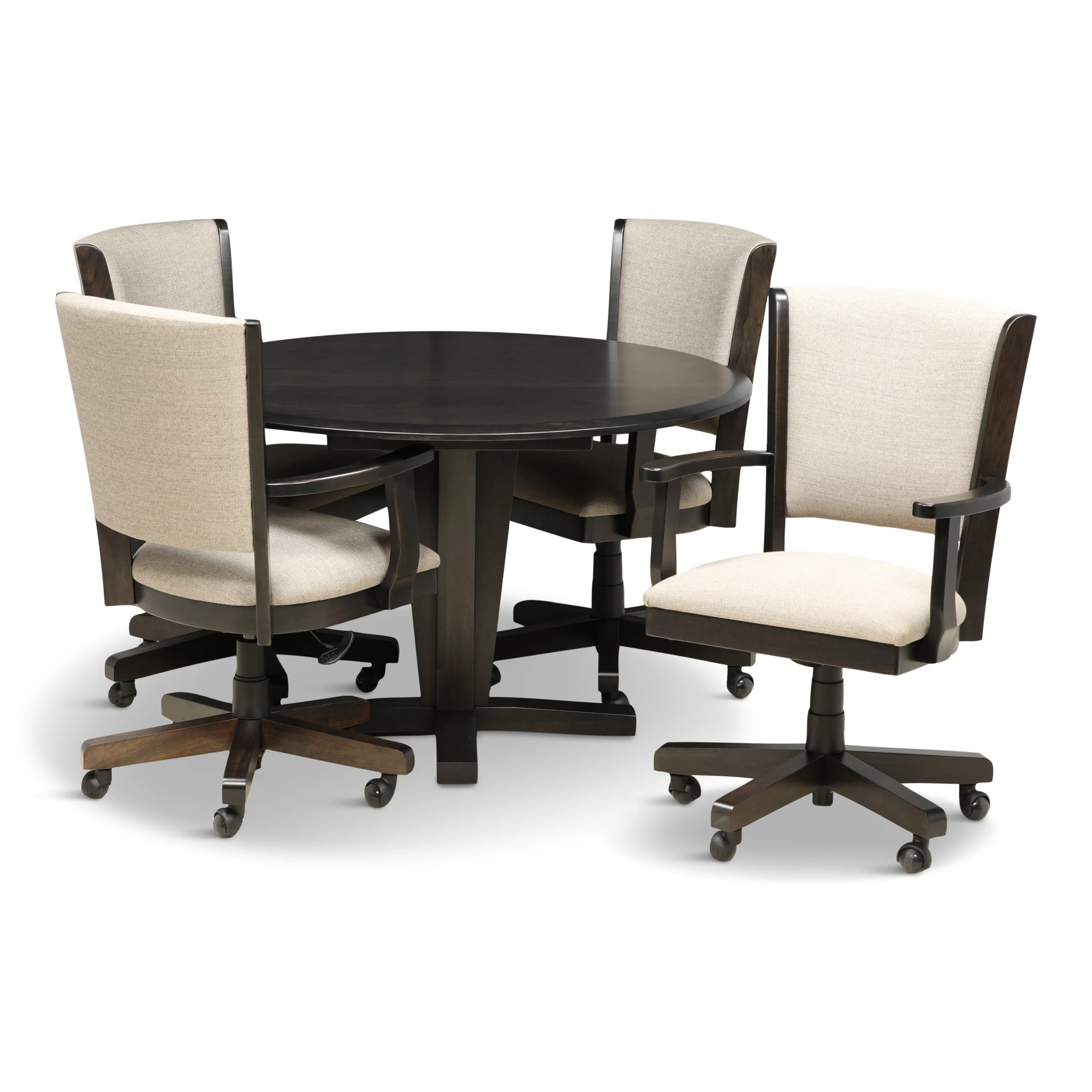 5847-roller-coaster-round-dining-table-4.webp Roller Coaster Round Dining Table