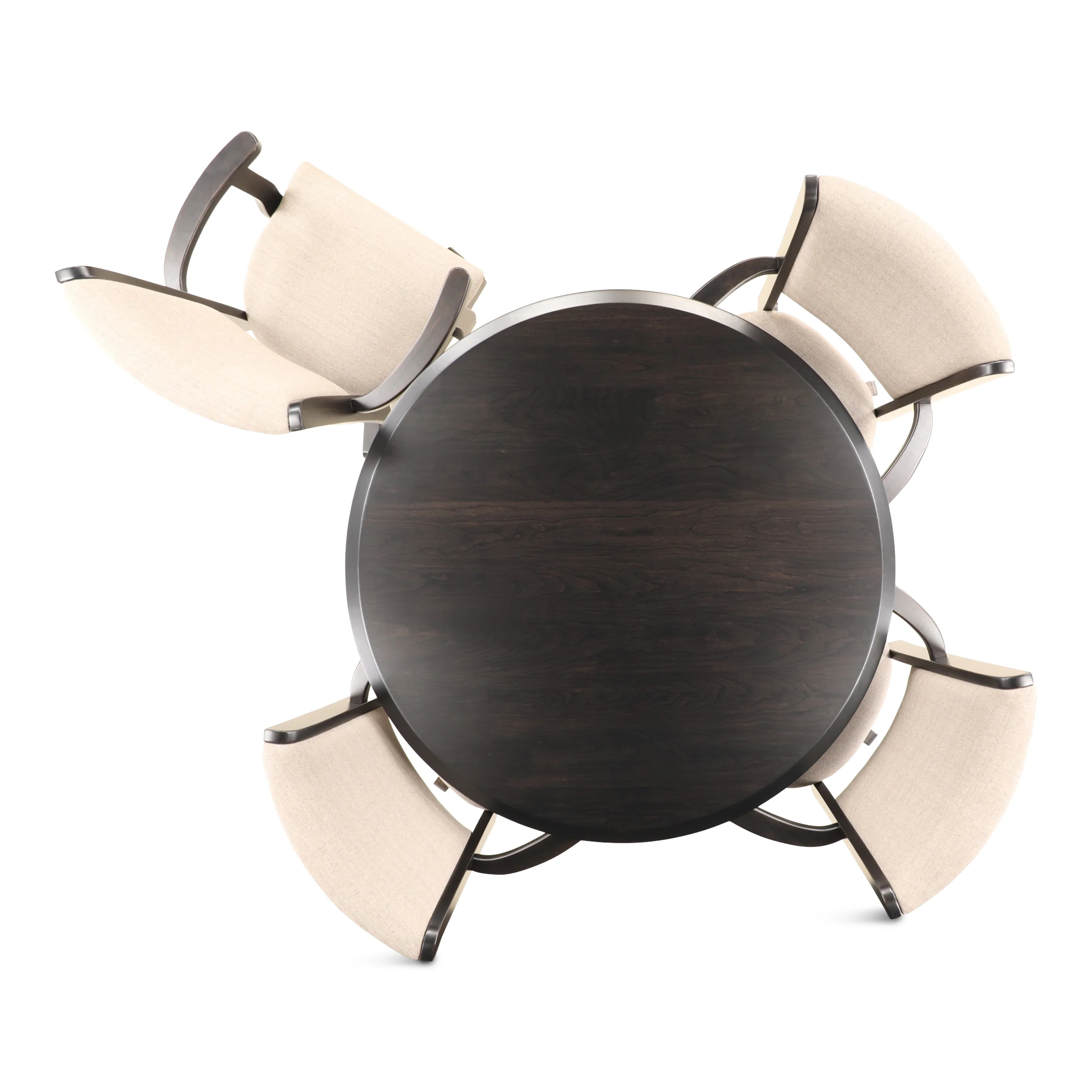 5847-roller-coaster-round-dining-table-5.webp Roller Coaster Round Dining Table