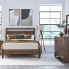 Kalli Queen Bed