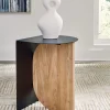 Ladgate Accent Table