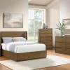 Oslo 3-Piece Queen Bedroom Set