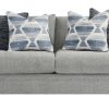 Monaco Apartment Sofa