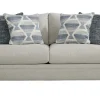Monaco Apartment Sofa