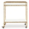 Plattfield Bar Cart