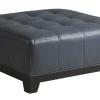 Monaco Cocktail Ottoman