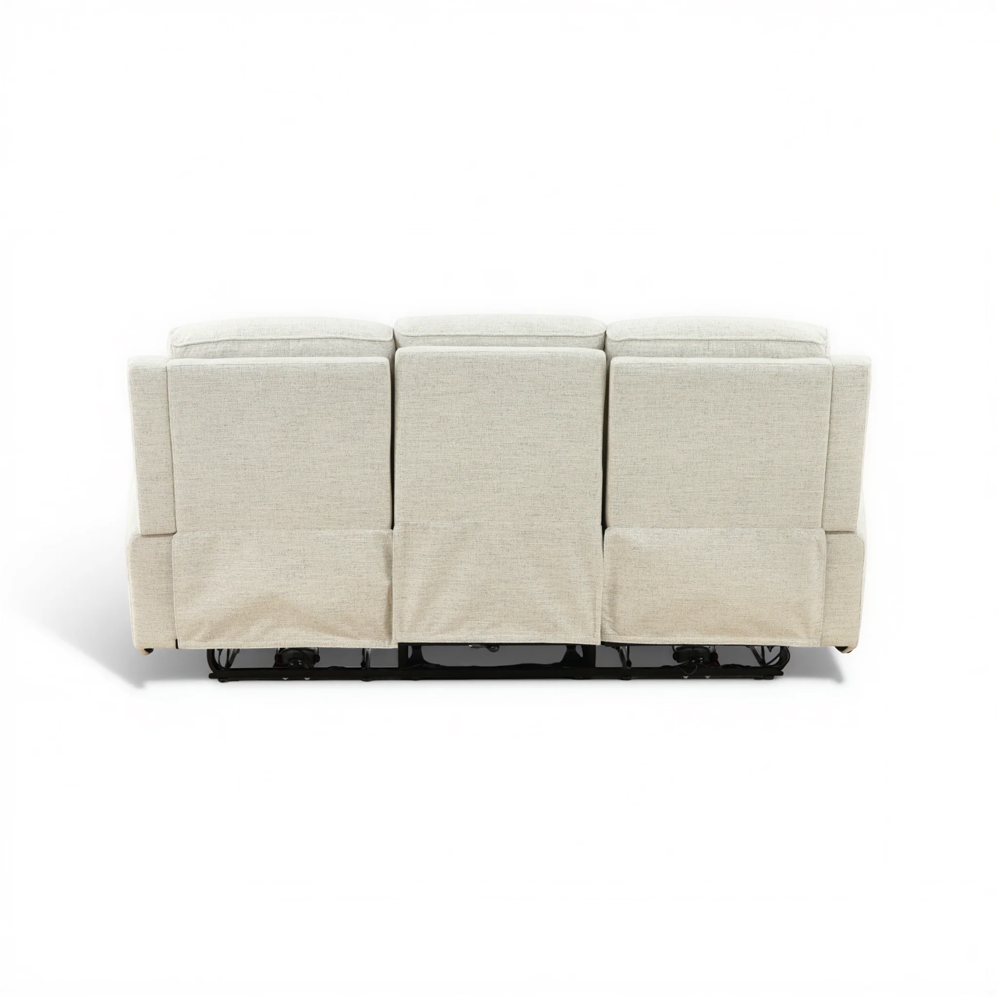 Flexsteel Draven Power Reclining Sofa