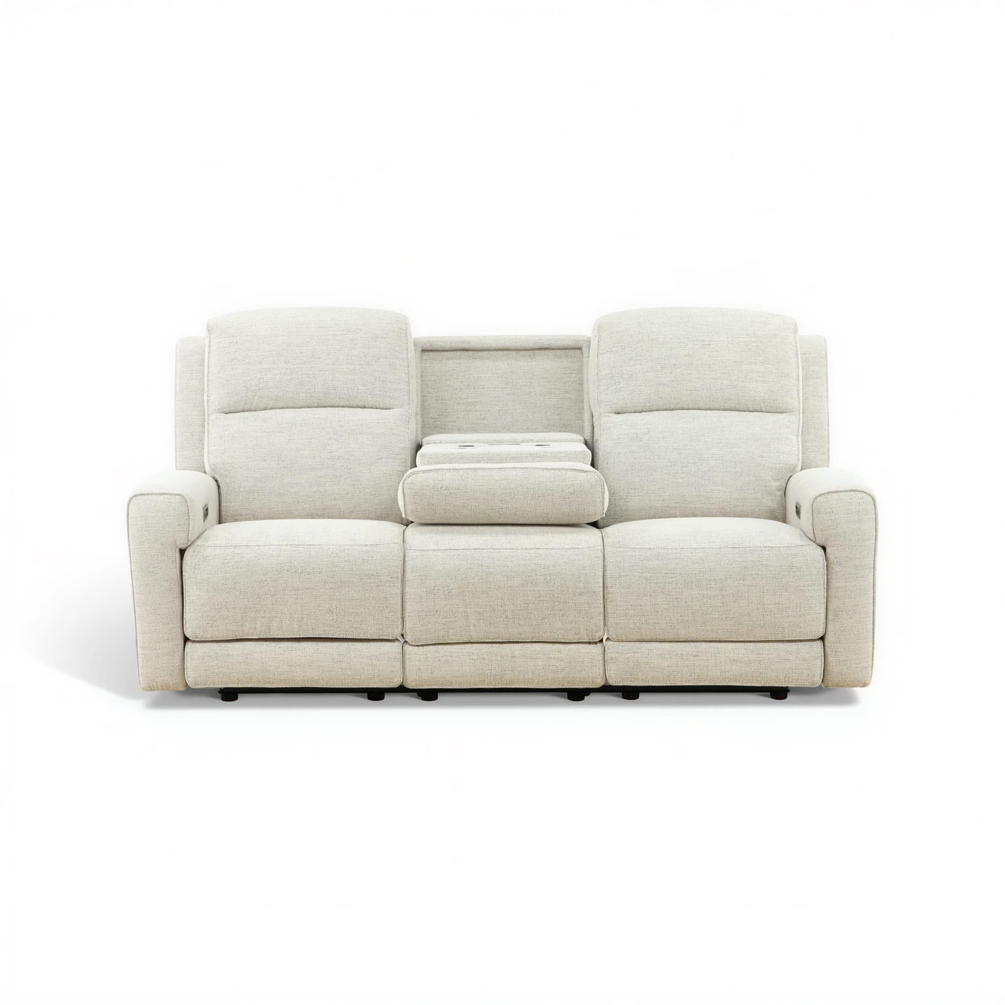 Flexsteel Draven Power Reclining Sofa