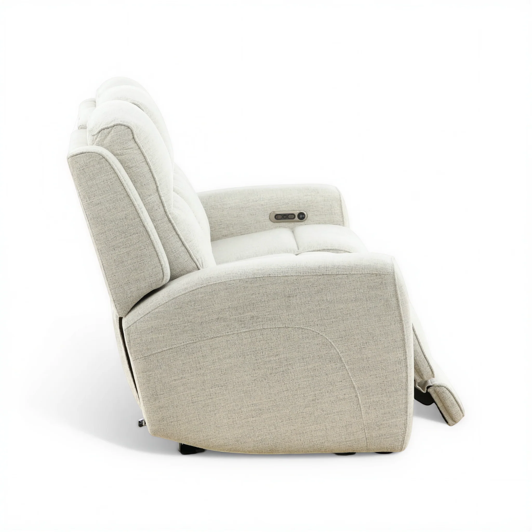 Flexsteel Draven Power Reclining Sofa