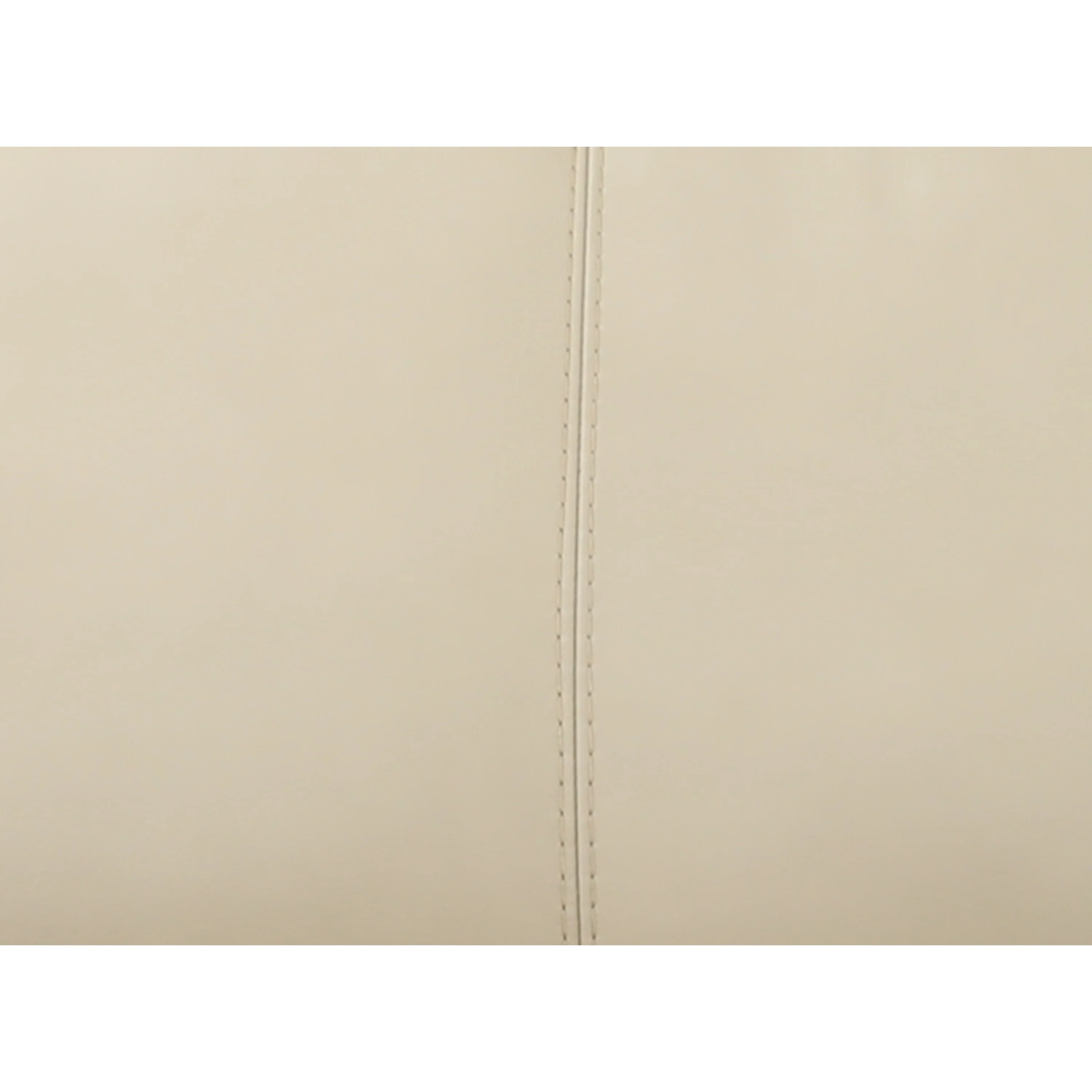 Evren Power Leather Console Loveseat