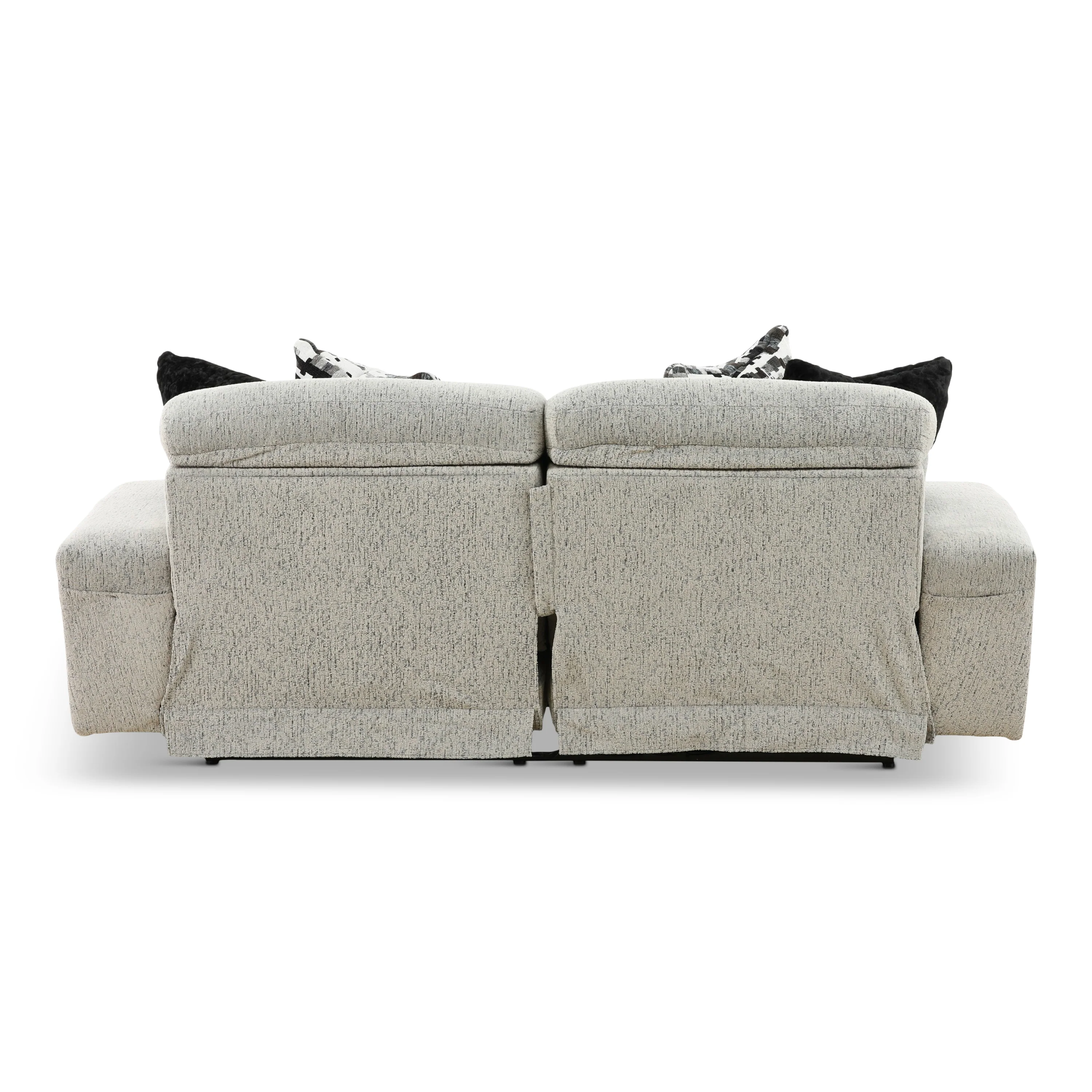 Indra Power Reclining Sofa