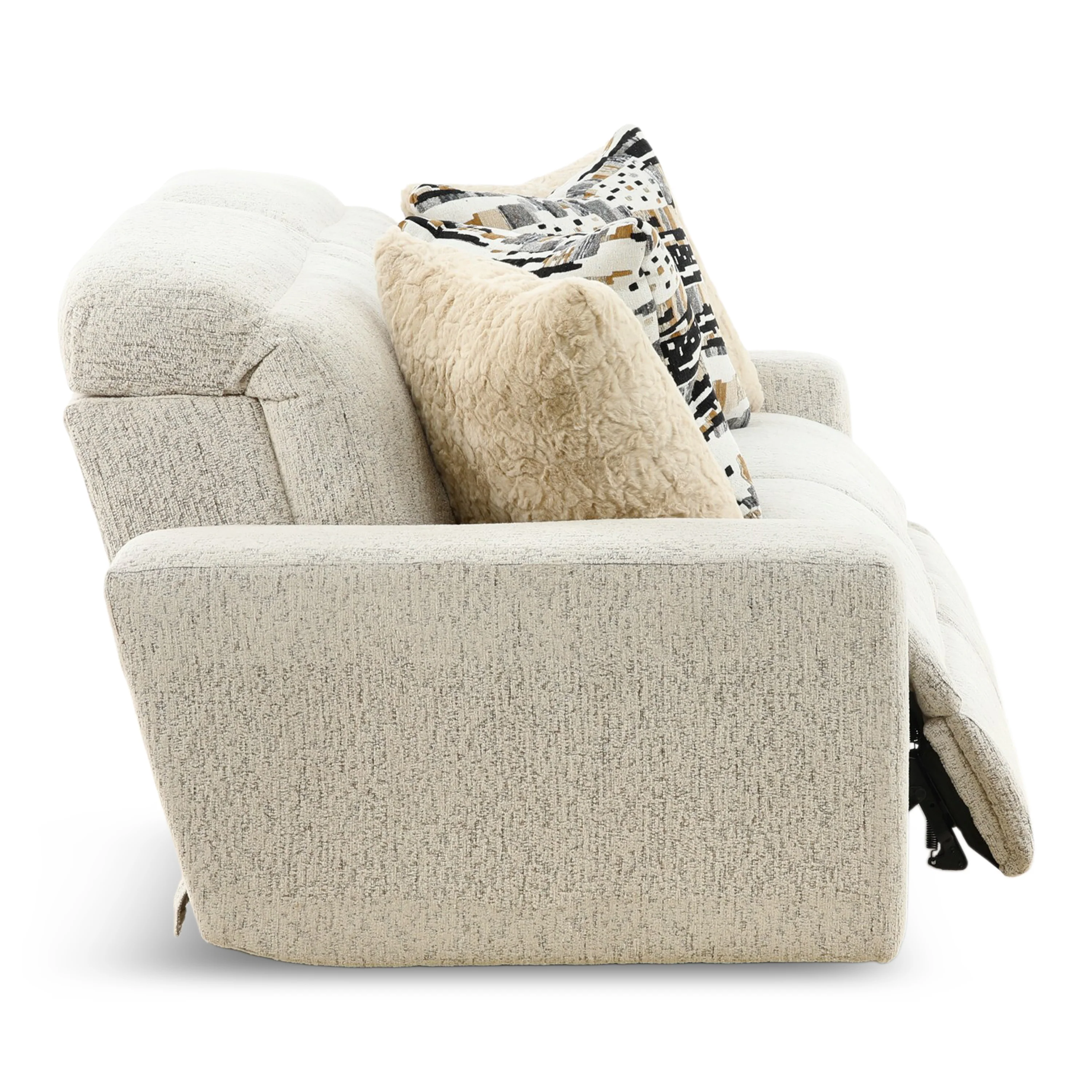 Indra Power Reclining Sofa