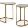Irmaleigh Table Set