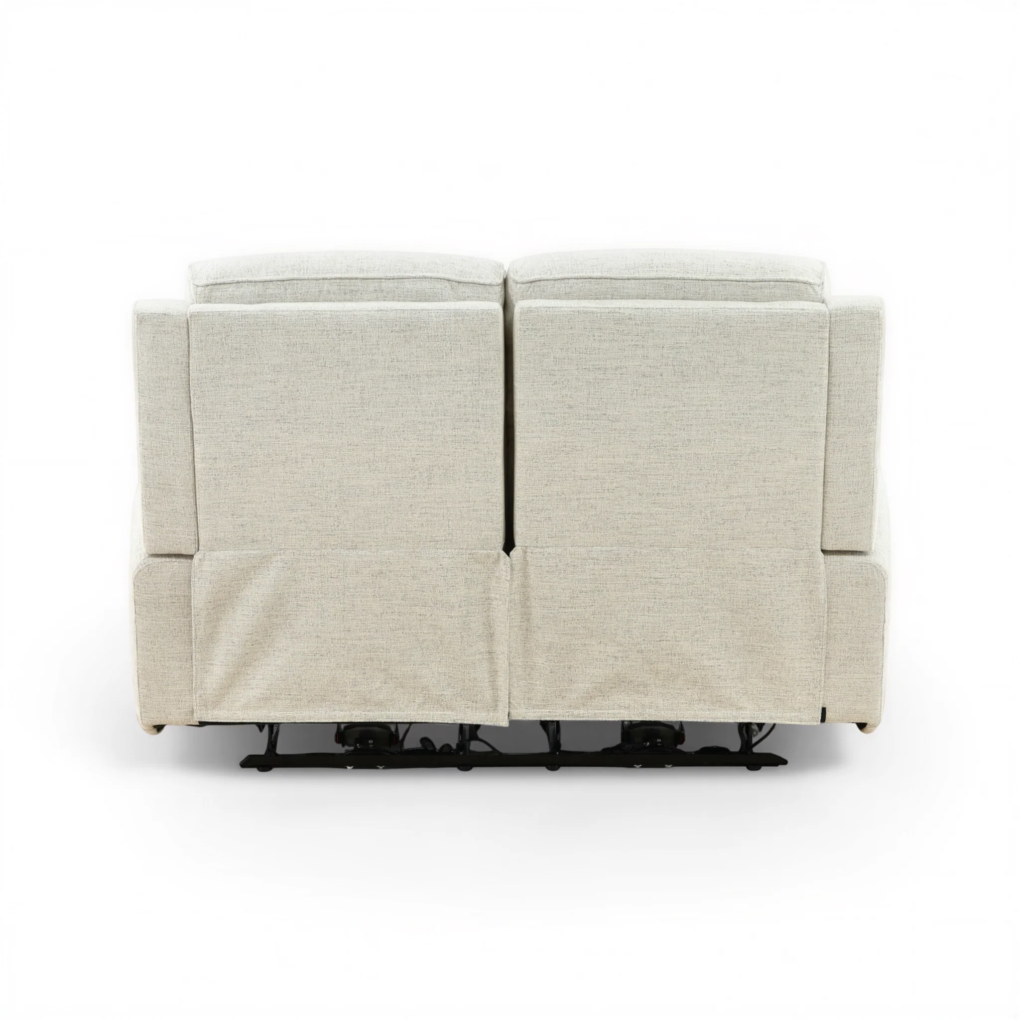 Flexsteel Draven Power Reclining Loveseat