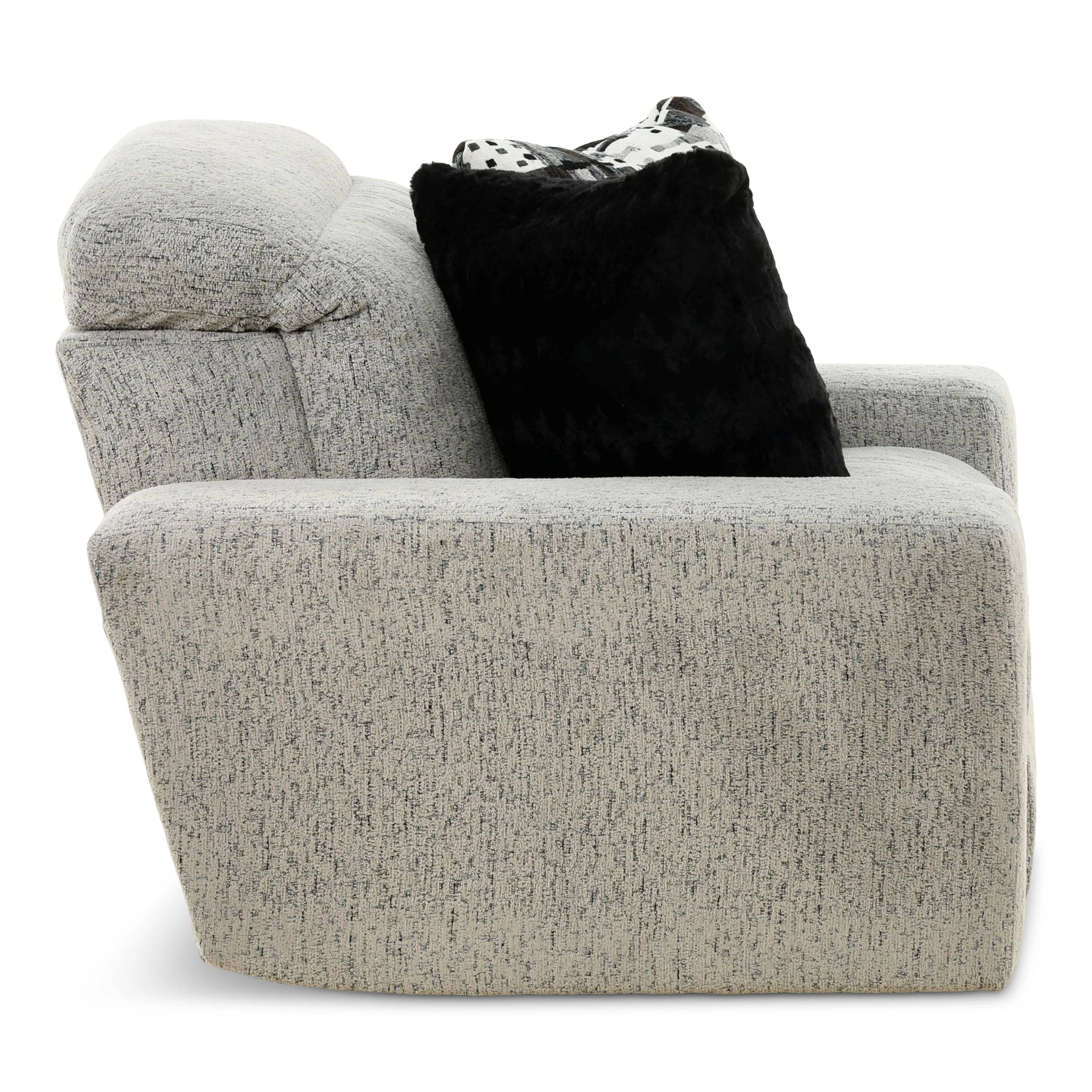 Indra Power Recliner