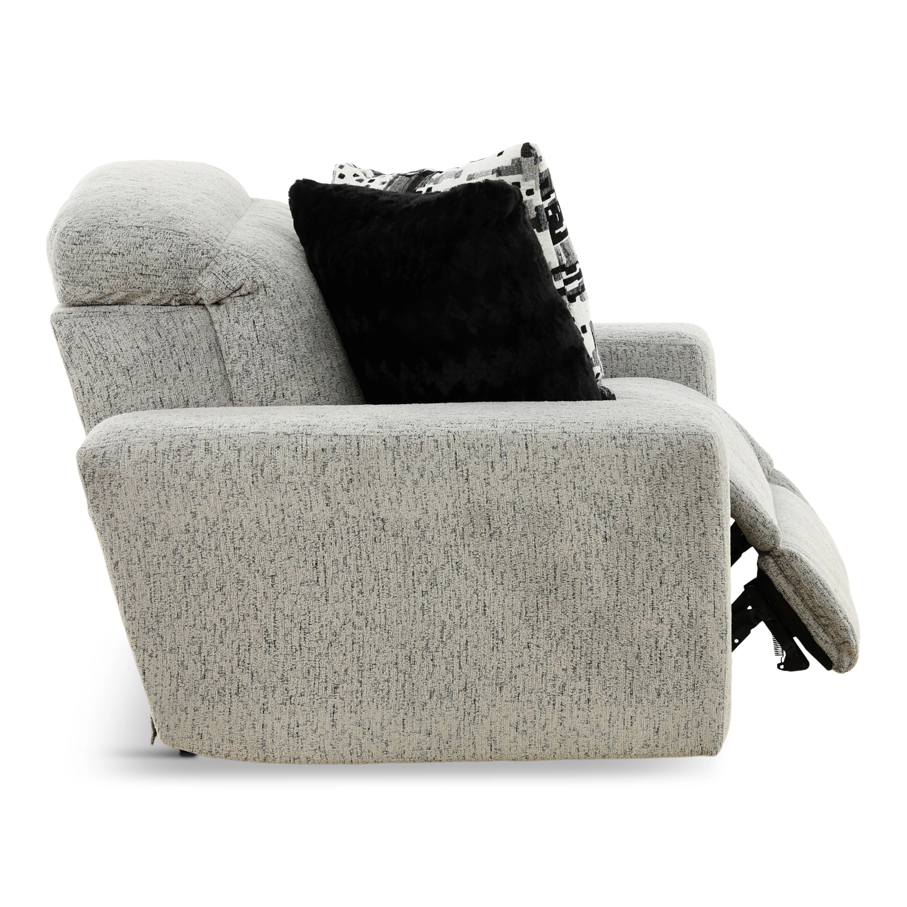 Indra Power Recliner