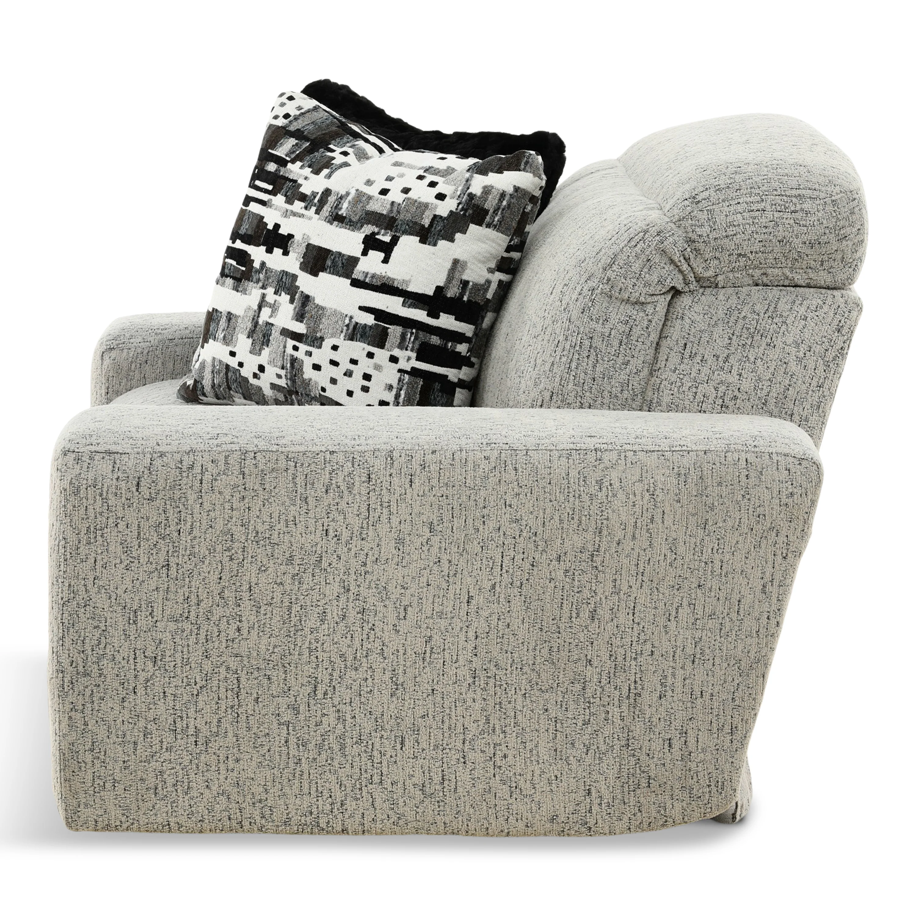 Indra Power Recliner