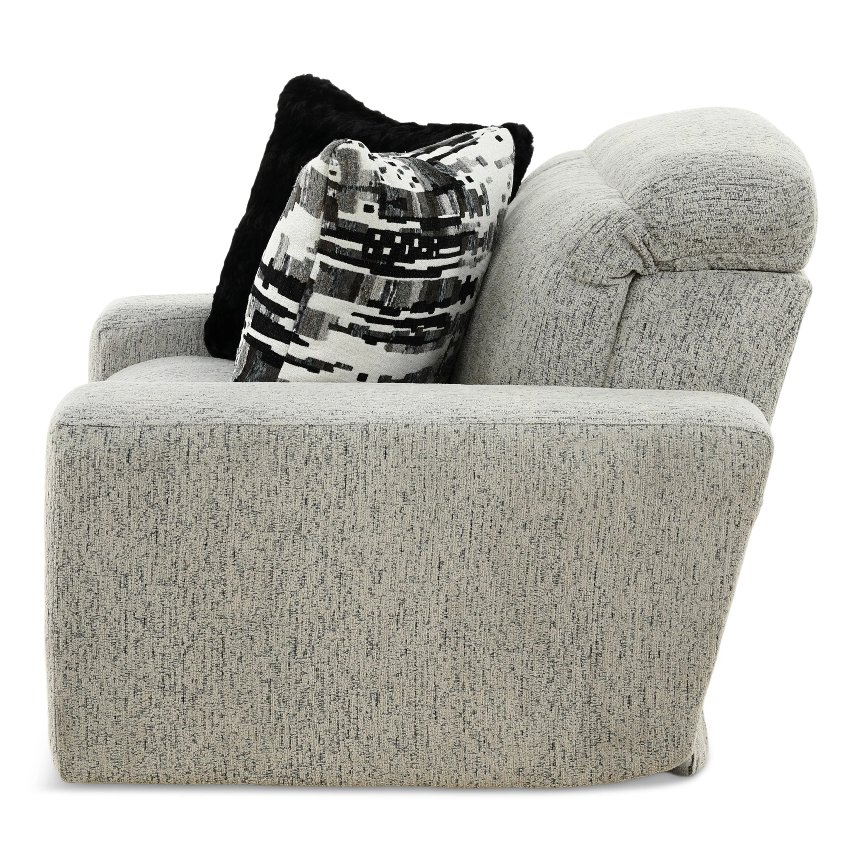 Indra Power Recliner