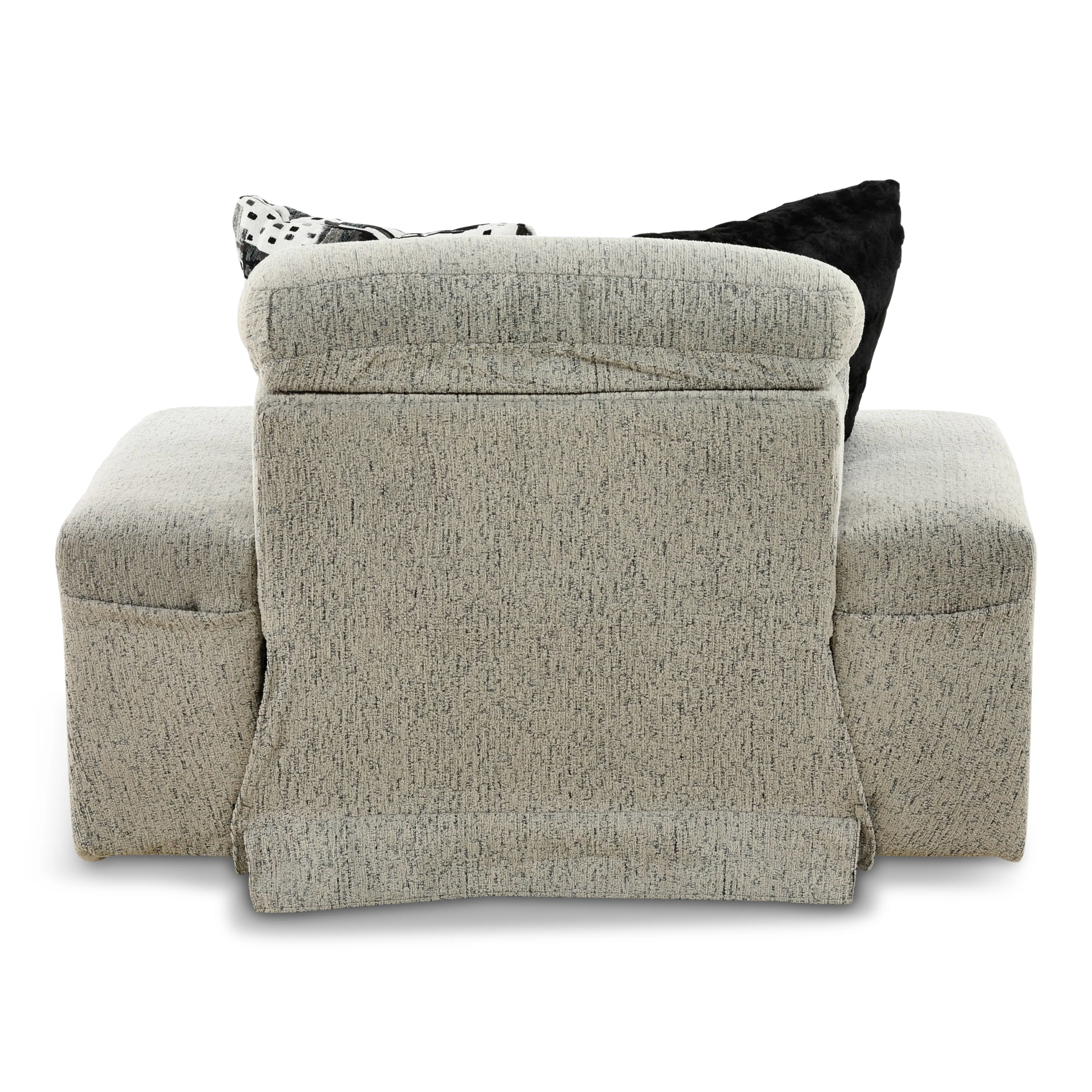 Indra Power Recliner