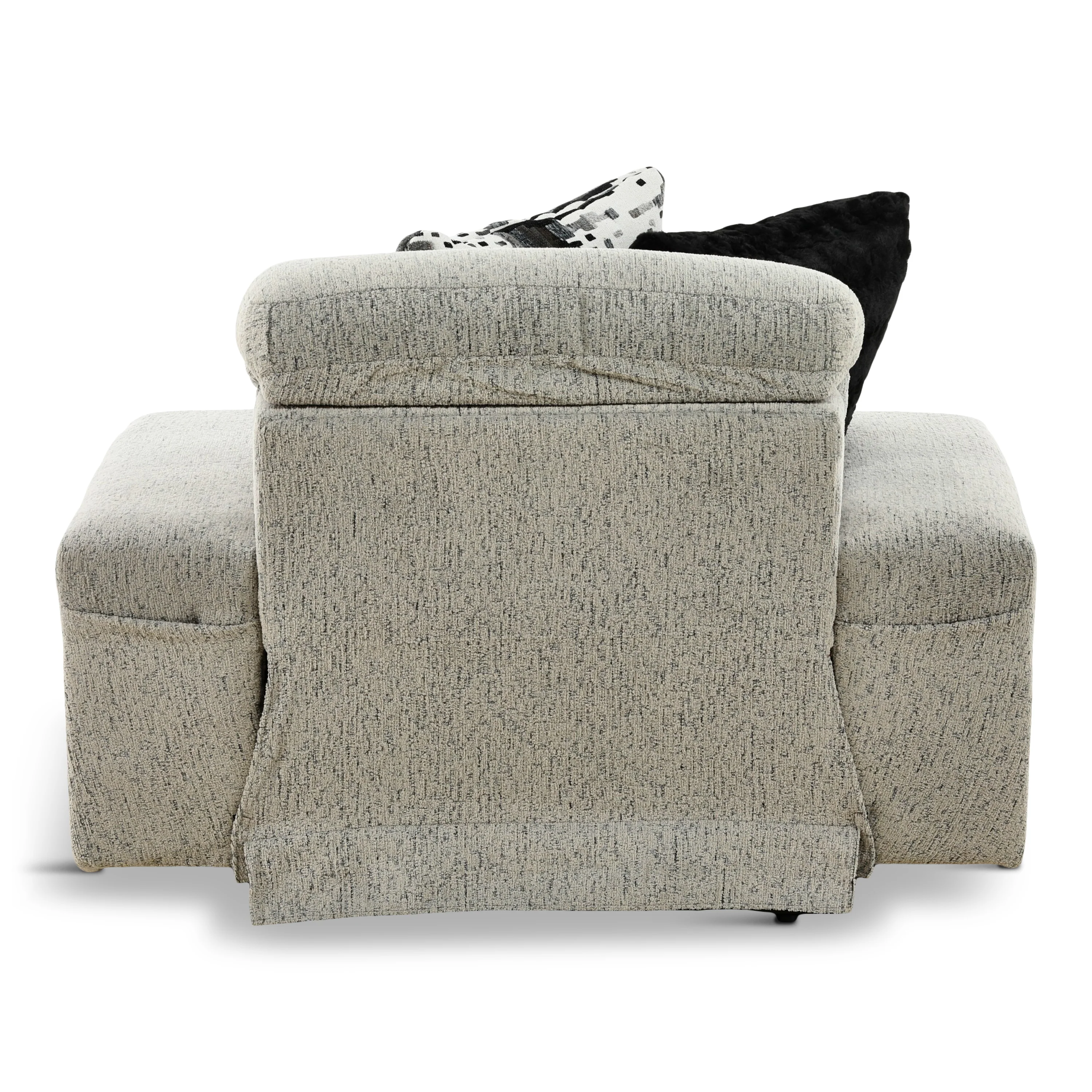 Indra Power Recliner