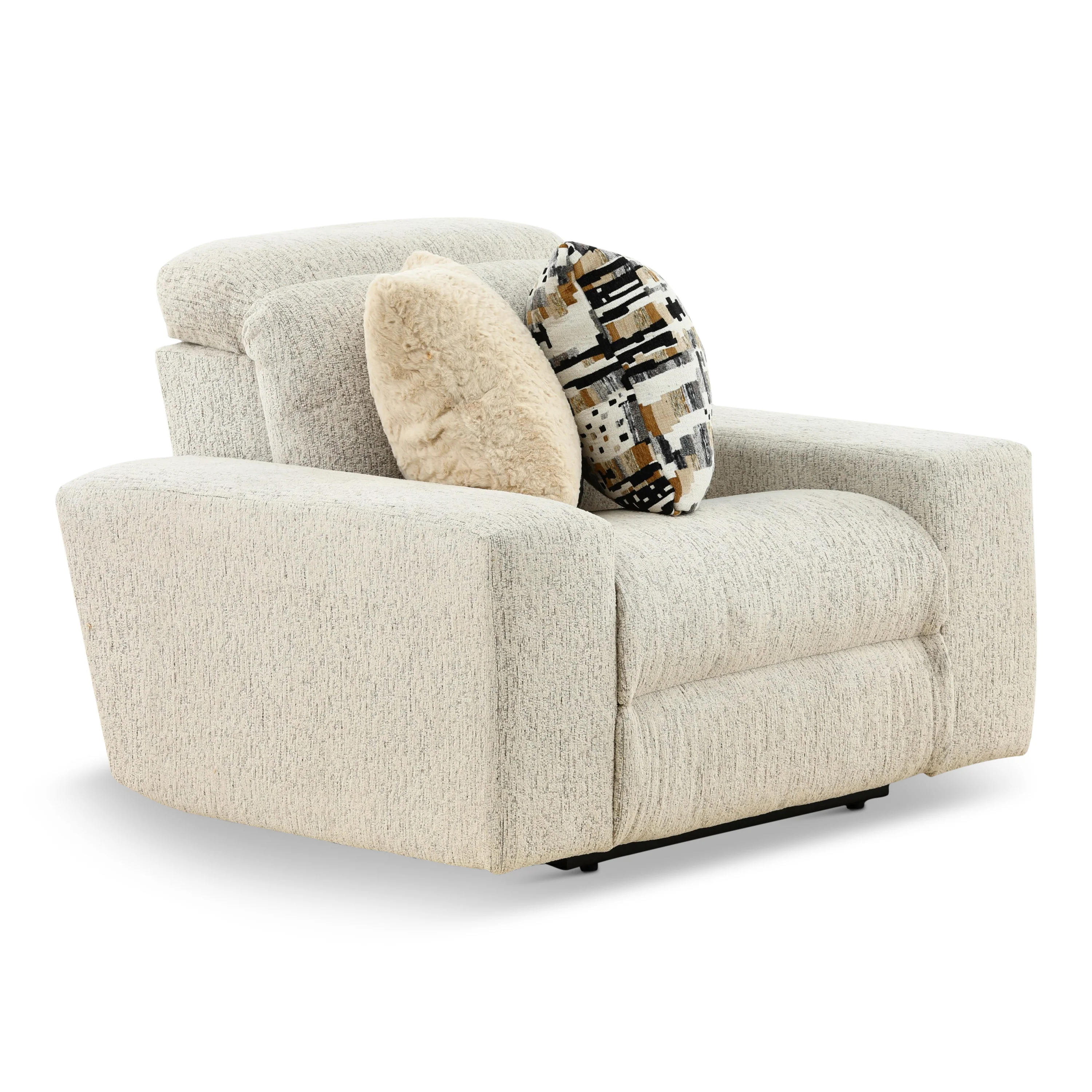 Indra Power Recliner