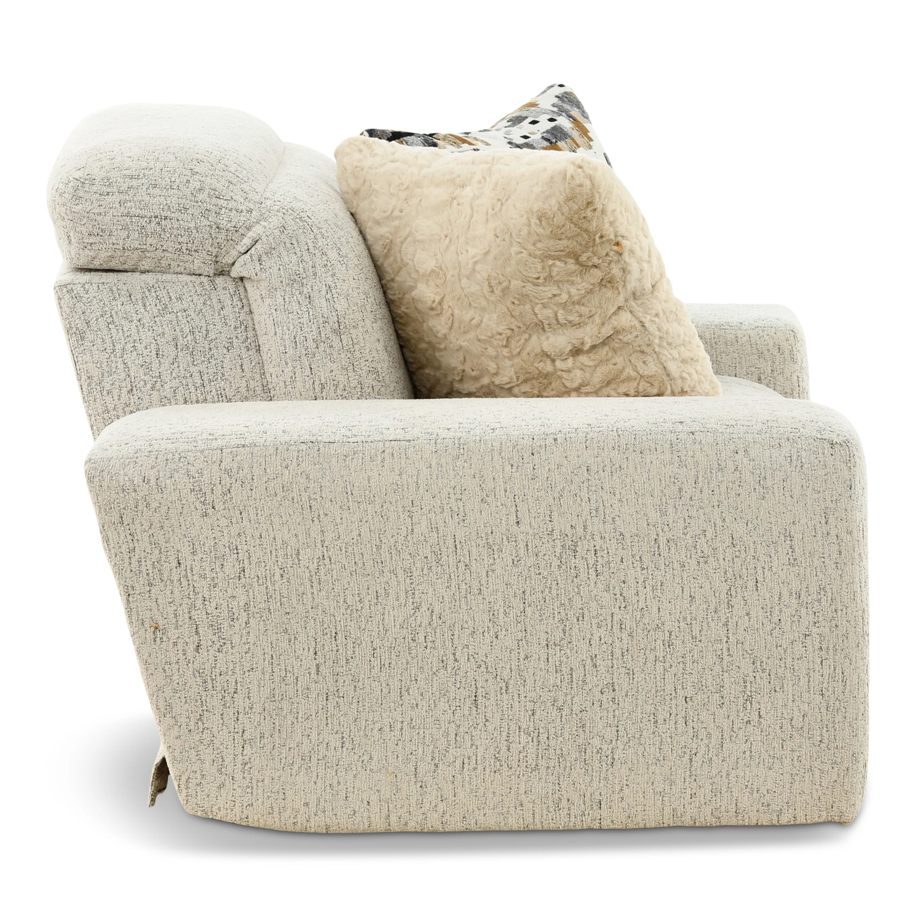 Indra Power Recliner